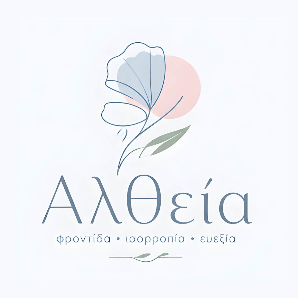 Λογότυπο Αλθεία